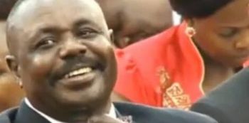 Jacob Oulanya Wins, Sworn In As Deputy Speaker Of 10th Parliament