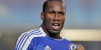 Didier Drogba set to visit Uganda