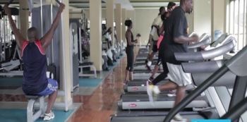 Kampala Fitness Centres Break People’s Marriages