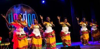 Doadoa Performing Arts Market Conferences Launched