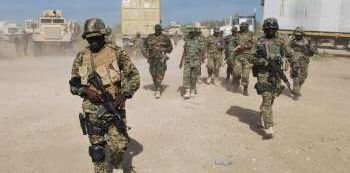 UPDF shooting in Somalia linked to failed love affair 