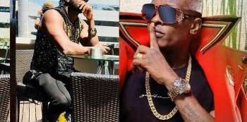Jose Chameleone Finally Begs Bebe Cool for Collabo&nbsp;