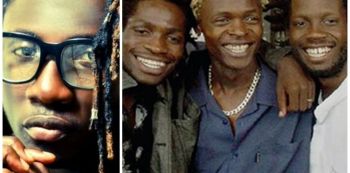 Ziza Bafana Claims He's Better Than Chameleone, Bebe Cool And Bobi Wine Combined