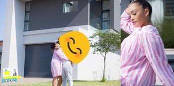 Zari Hassan's New Boyfriend Gifts Her With New House