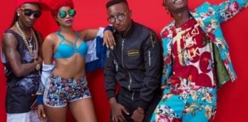 Singer Chozen Blood Reportedly Exits Team No Sleep