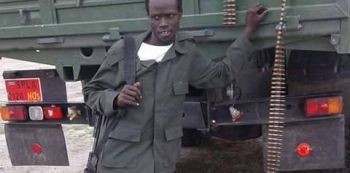Riek Machar: Brother And Son Killed In Juba Deadly Fight