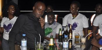 Beer giant celebrates women’s day in style