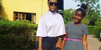 Furious Desire Luzinda Finally Speaks Out on Daughter&rsquo;s PLE Performance!