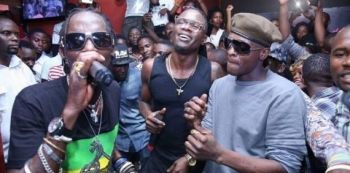 Mowzey Radio Was The Strongest Pillar To Uganda's Music Industry &mdash; Chameleone