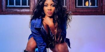 Don't Compare Me To Your Sheebah, PLEASE! - Pia Pounds