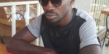 Bobi Wine Turns 34 — Happy birthday