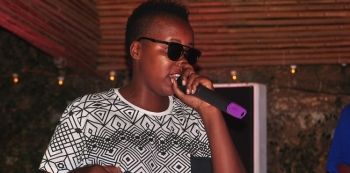 KEKO — No Comment ... But Quiting Doesn't Mean I Can't Perform