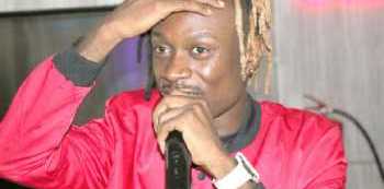 Fik Fameica Dumped by Italian Girlfriend&nbsp;