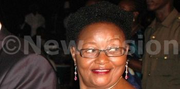 Former Mayor Ssebagala’s Ex Wife Is Dead