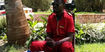 Bobi Wine Refunds Age Limit Monies