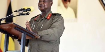 Museveni’s Key Note Speech at the 2016 Kyankwanzi Leadership Retreat
