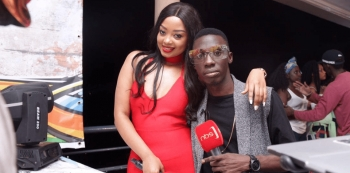 NBS TV struggling with Douglas Lwanga