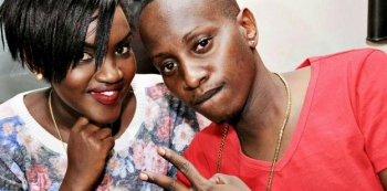 Fille And MC Kats Set To Reconcile?