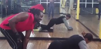 Zuena's Postnatal Weight Shocks Bebe Cool, Forces Her To The Gym