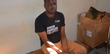 Mukono Pastor arrested for Sodomizing 16 year old boy