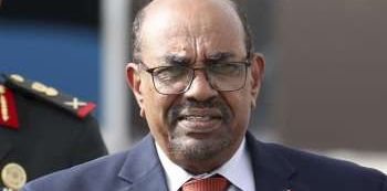Sudan’s Bashir Ousted, Arrested 