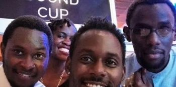 Maurice Kirya To Open Sound Cup In Naalya