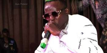 John Blaq Endorses Nsenene Ku Beat