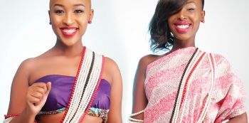 Charly n Nina speak out on relocating to Uganda