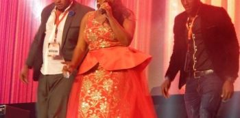 How It Went Down At Judith Babirye's Concert