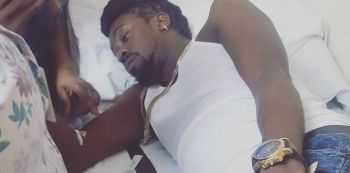 Beenie Man Diagnosized With The Deadly Zika Virus