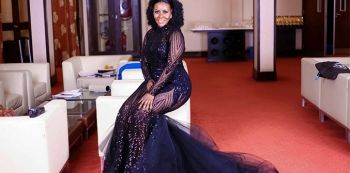 How Desire celebrated 35th birthday