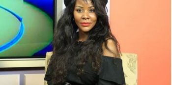Desire Luzinda Part Ways With  Manager
