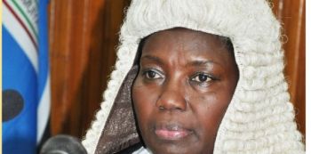 Kadaga Allows Debate on Age Limit