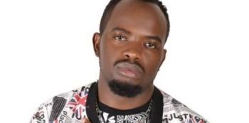 Fans Sympathize With David Lutalo As He Fails To Express Himself In English