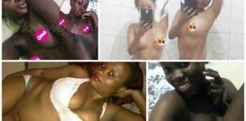Recap Of 2015: Sextapes Leaked And It's Naked People — NSFW