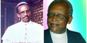 Sad News: Former Bishop Of Kabale Barnabas Halem ‘Imana Has Passed On