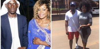 SK Mbuga’s Wife Denies Having Sexual Experiments With Tycoon Gitawo — Listen To Podcast