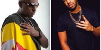 Drake And Uganda’s Rapper Atlas Collaboration Coming Soon
