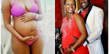 Photo: Ras B Of Turbo Rays and Wife Welcomes A Baby Girl
