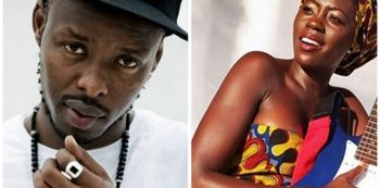 Kenyan Singer Akothee Pays Ksh.300, 000 For Collabo With Eddy Kenzo