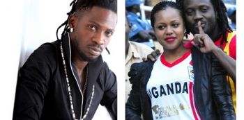 Bobi Wine Mocks Bebe Cool Over Zuena&rsquo;s Sweetness