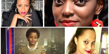 10 Beautiful Bachelorette Celebrities That Are Causing Whopper Stampede In Kampala