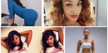 Meet Top 10 Female East African Socialites — Photos