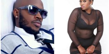 Faded Rapper Don MC Declares Love Intentions For Winnie Nwagi