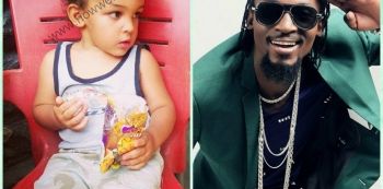 Mowzey Radio’s Baby: Singer’s Other Child Revealed — Exclusive Photos