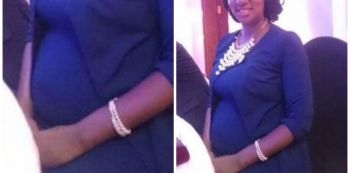 Nocturnal Business Results: Tindi Shows Off Baby Bump