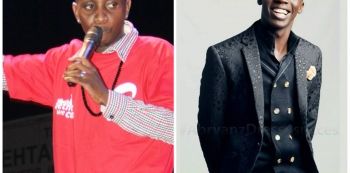 Dust Off &mdash; MC Kats And Douglas Lwanga, Who Is Better?