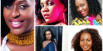 Best Ugandan Female Vocalists of Today - Top Five List