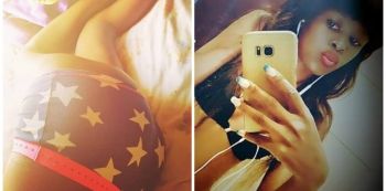 City Girl Posts Her Naked Photos On Social Media To Be Famous!