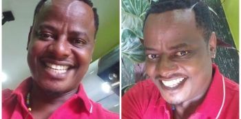 Khalifa's Manager Chops Off Dread Locks